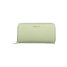COCCINELLE WOMEN'S GREEN WALLET