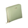 COCCINELLE WOMEN'S GREEN WALLET