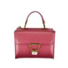 COCCINELLE PURPLE WOMEN'S BAG