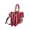 SAC FEMME COCCINELLE VIOLET