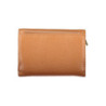 COCCINELLE WOMEN'S BROWN WALLET