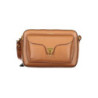 COCCINELLE WOMEN'S BROWN BAG