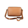 SAC MARRON POUR FEMME COCCINELLE