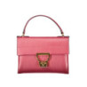 COCCINELLE PURPLE WOMEN'S BAG