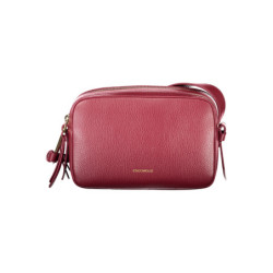 COCCINELLE PURPLE WOMEN'S BAG