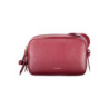 COCCINELLE PURPLE WOMEN'S BAG