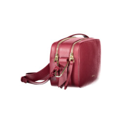 COCCINELLE PURPLE WOMEN'S BAG