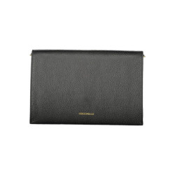 COCCINELLE WOMEN'S BLACK BAG