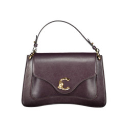 SAC FEMME COCCINELLE VIOLET