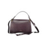 COCCINELLE PURPLE WOMEN'S BAG