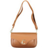 SAC MARRON POUR FEMME COCCINELLE