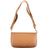SAC MARRON POUR FEMME COCCINELLE