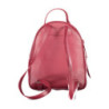 COCCINELLE WOMEN'S PURPLE BACKPACK