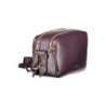 COCCINELLE PURPLE WOMEN'S BAG