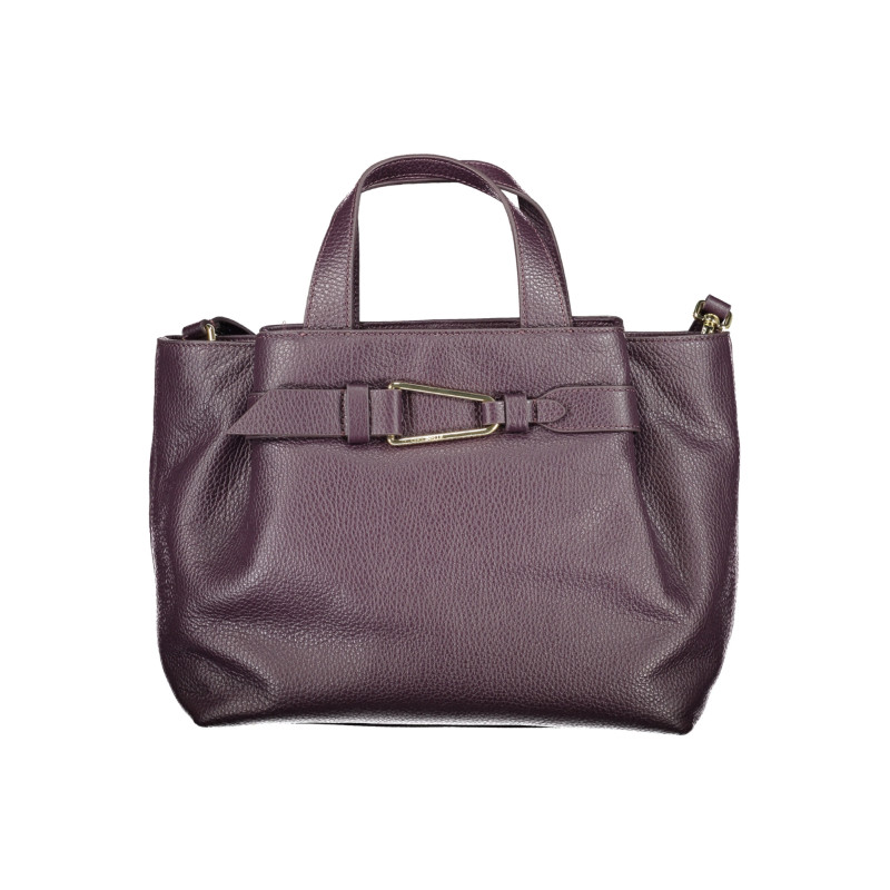 COCCINELLE PURPLE WOMEN'S BAG