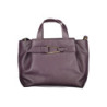 COCCINELLE PURPLE WOMEN'S BAG