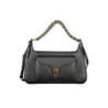 SAC NOIR POUR FEMME COCCINELLE