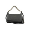 SAC NOIR POUR FEMME COCCINELLE