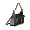 SAC NOIR POUR FEMME COCCINELLE