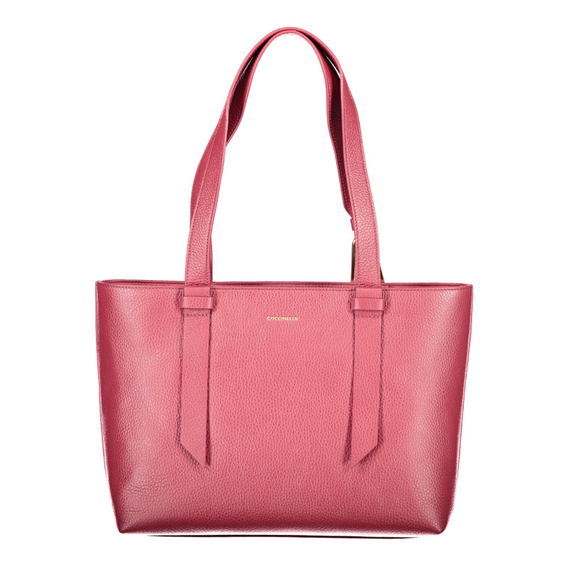 SAC FEMME COCCINELLE VIOLET