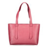 SAC FEMME COCCINELLE VIOLET