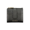 COCCINELLE WOMEN'S BLACK WALLET