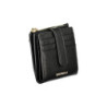 COCCINELLE WOMEN'S BLACK WALLET