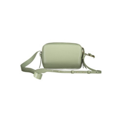 SAC VERT POUR FEMME COCCINELLE