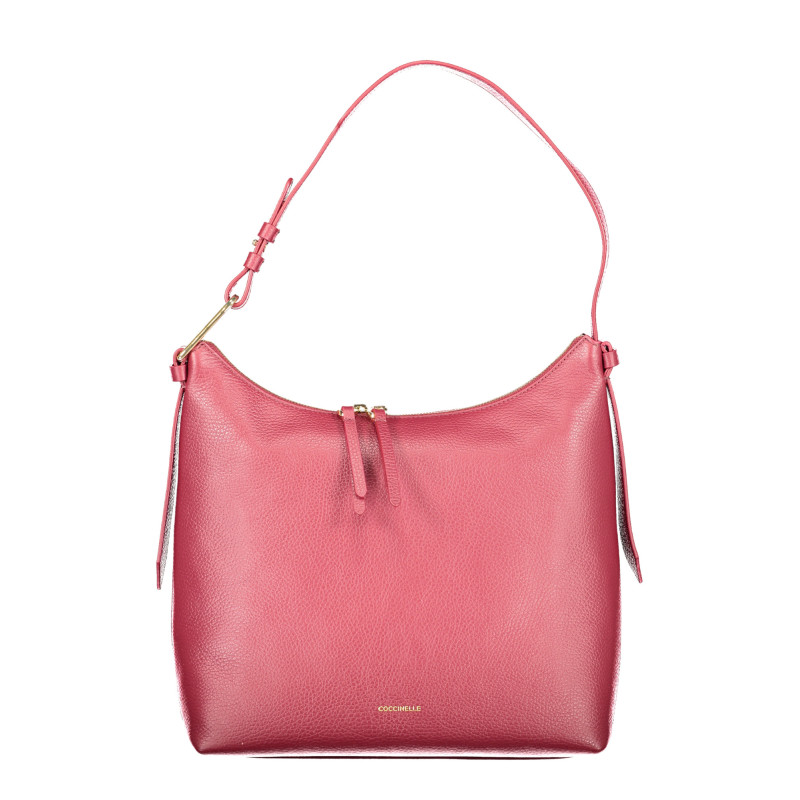 SAC FEMME COCCINELLE VIOLET