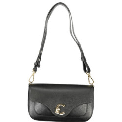 SAC NOIR POUR FEMME COCCINELLE