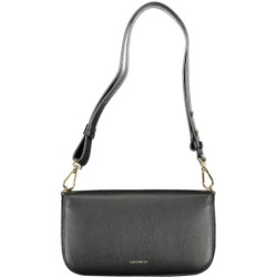 SAC NOIR POUR FEMME COCCINELLE