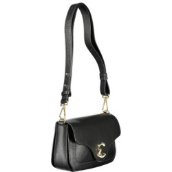 COCCINELLE WOMEN'S BLACK BAG