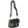COCCINELLE WOMEN'S BLACK BAG