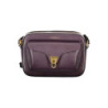 SAC FEMME COCCINELLE VIOLET