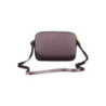 COCCINELLE PURPLE WOMEN'S BAG