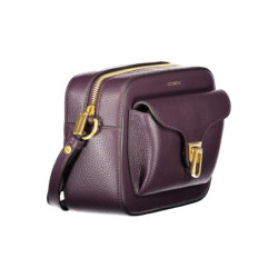 SAC FEMME COCCINELLE VIOLET