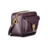 COCCINELLE PURPLE WOMEN'S BAG