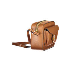 SAC MARRON POUR FEMME COCCINELLE