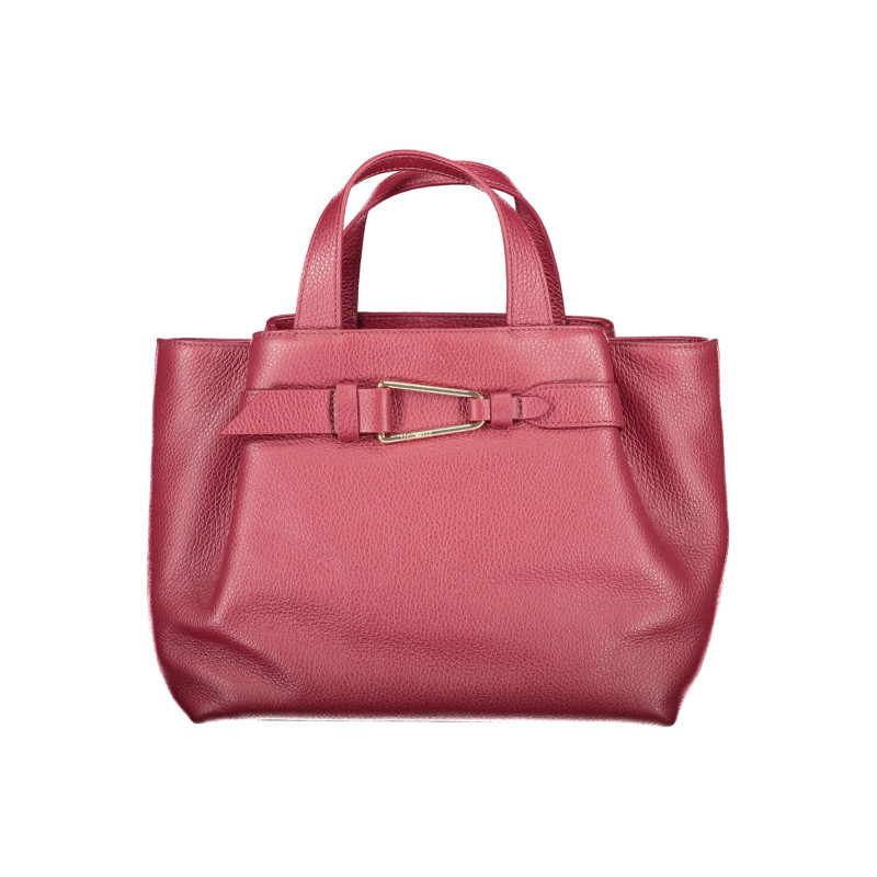 SAC FEMME COCCINELLE VIOLET