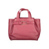 SAC FEMME COCCINELLE VIOLET