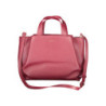 SAC FEMME COCCINELLE VIOLET