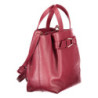 COCCINELLE PURPLE WOMEN'S BAG