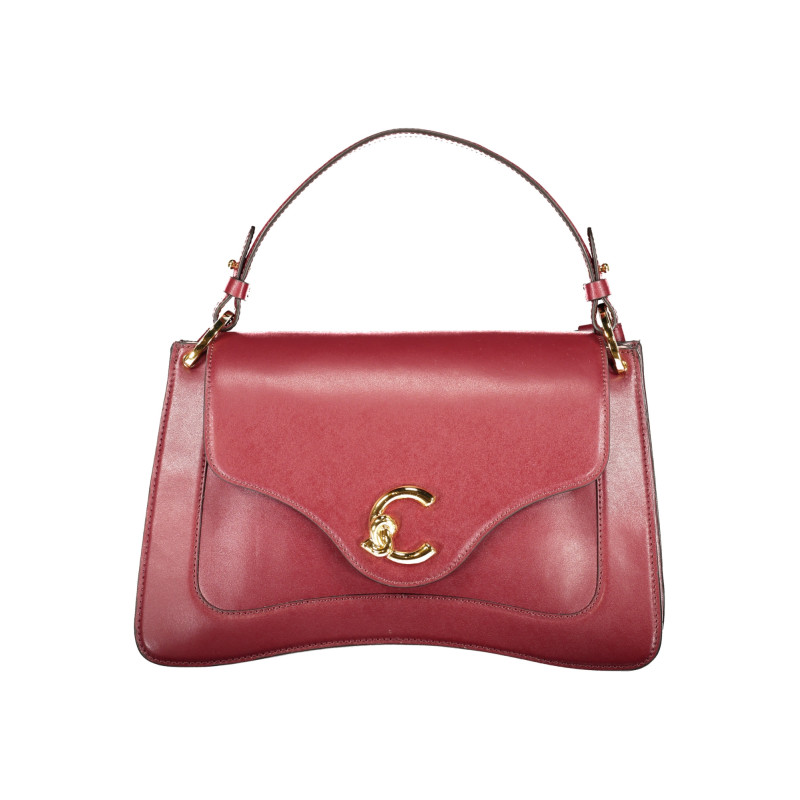 SAC FEMME COCCINELLE VIOLET