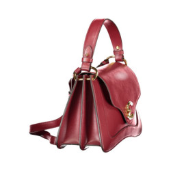 SAC FEMME COCCINELLE VIOLET