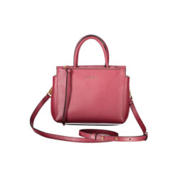 SAC FEMME COCCINELLE VIOLET
