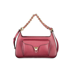 COCCINELLE PURPLE WOMEN'S BAG