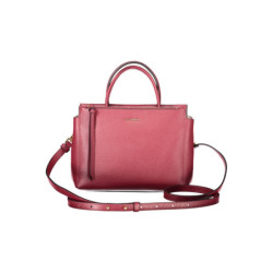 COCCINELLE PURPLE WOMEN'S BAG