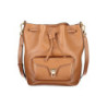 COCCINELLE WOMEN'S BROWN BAG