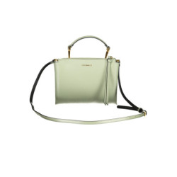 COCCINELLE WOMEN'S GREEN BAG