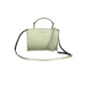 COCCINELLE WOMEN'S GREEN BAG